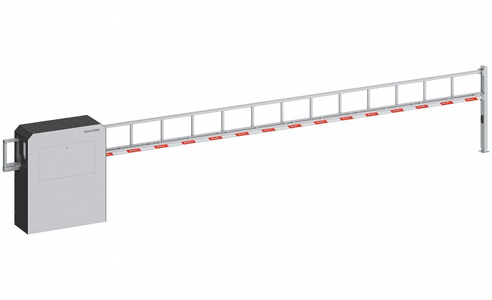 Шлагбаум серии barrier protector
